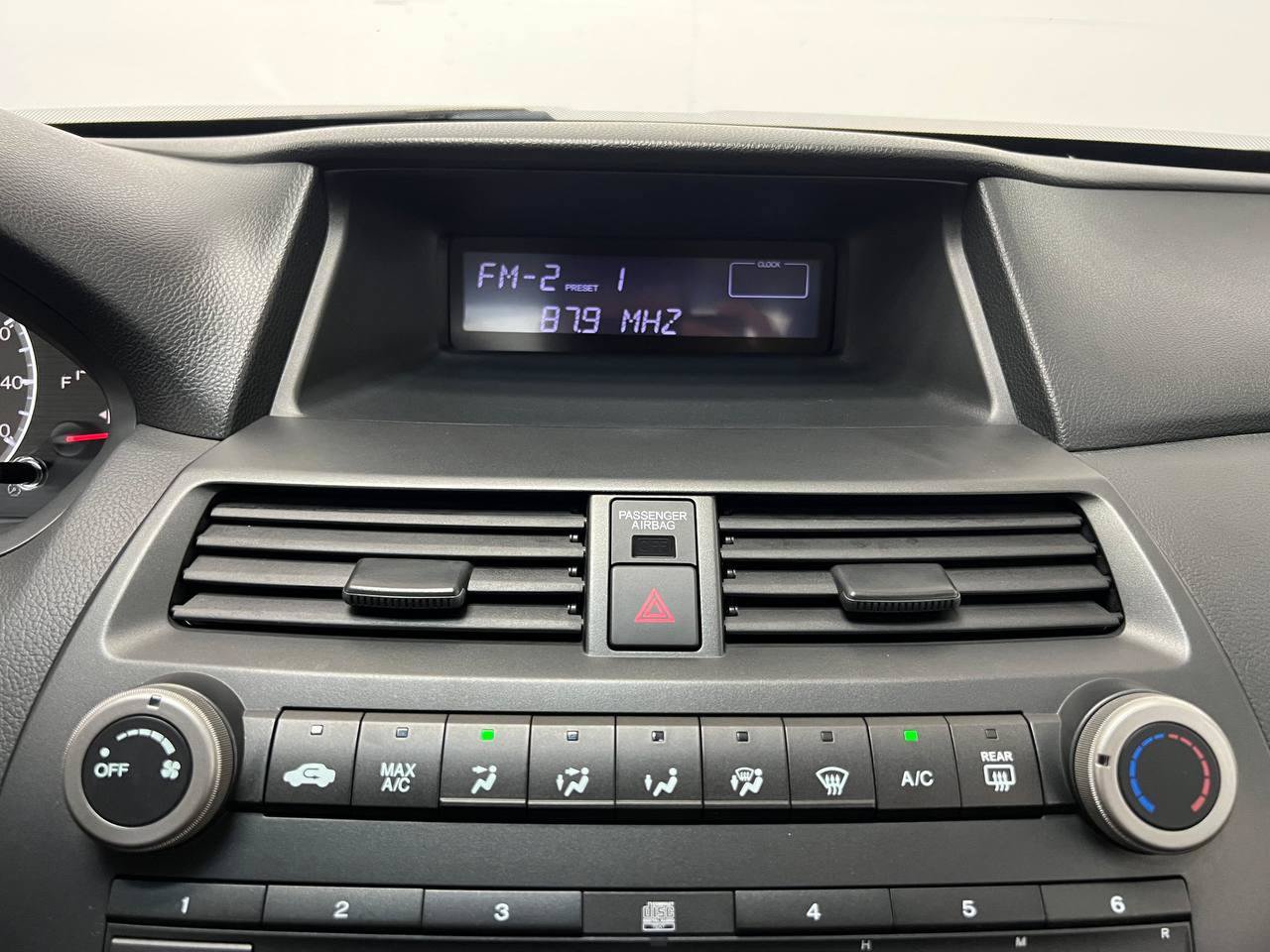 Used 2009 Honda Accord LX image 19