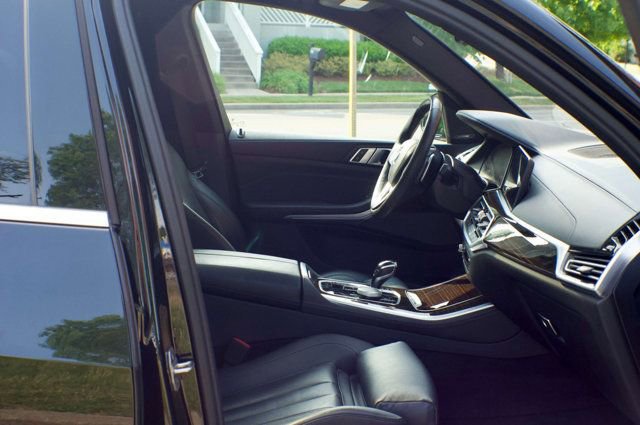 Used 2020 BMW X5 xDrive40i w/ Premium Package AWD/4WD image 43