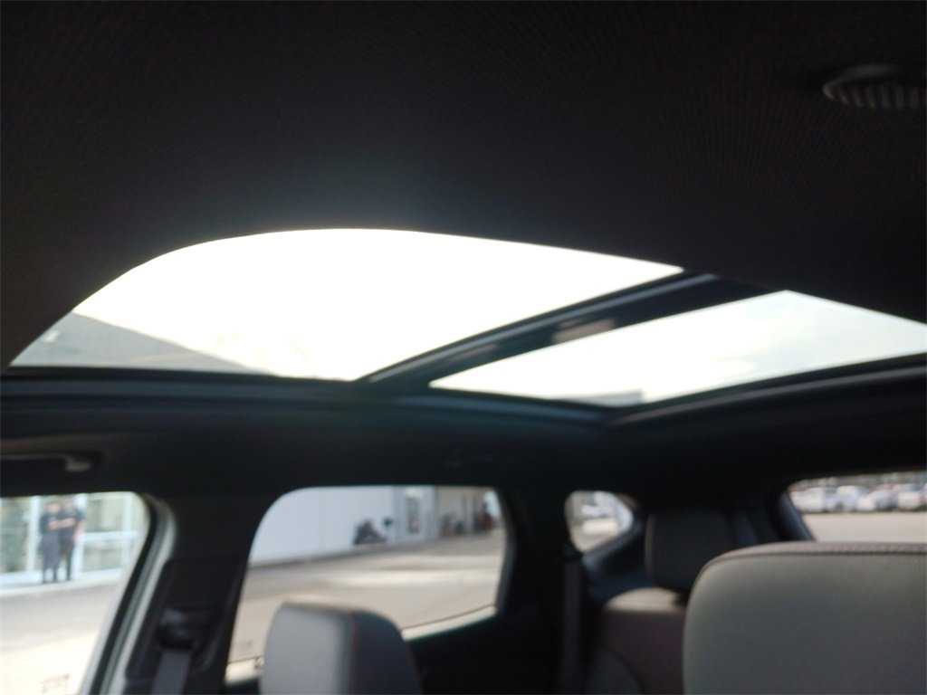 New 2026 Chevrolet Blazer RS w/ Driver Confidence II Package image 22