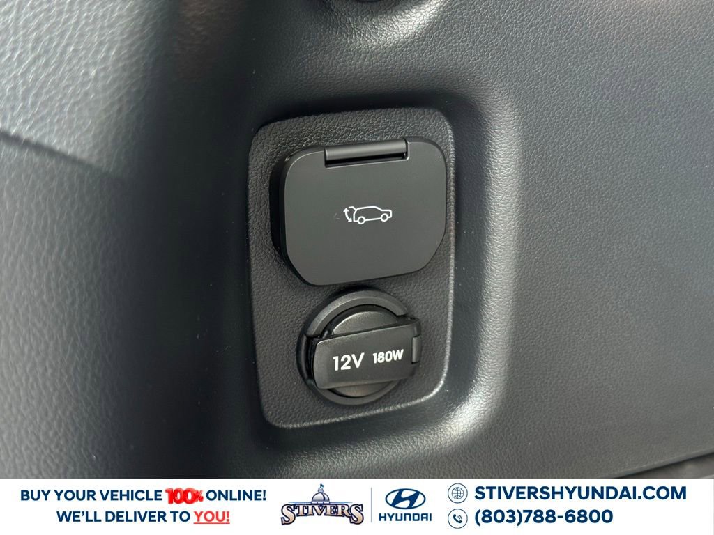 New 2026 Hyundai Ioniq 9 SEL image 17