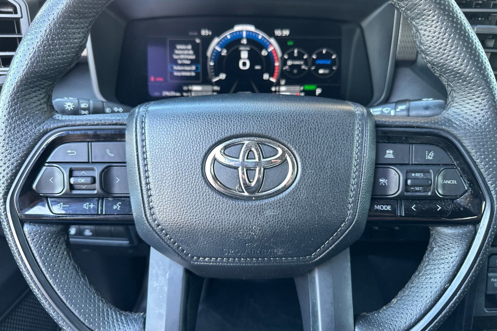 Used 2023 Toyota Tundra TRD Pro image 11