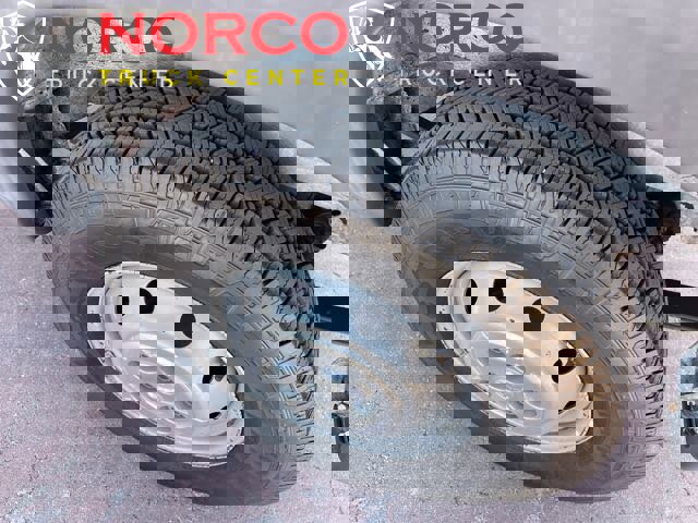 Used 2017 RAM ProMaster 1500 w/ Interior Convenience Group image 11