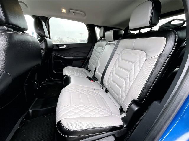 Used 2023 Ford Escape SE w/ PHEV Premium Package image 15