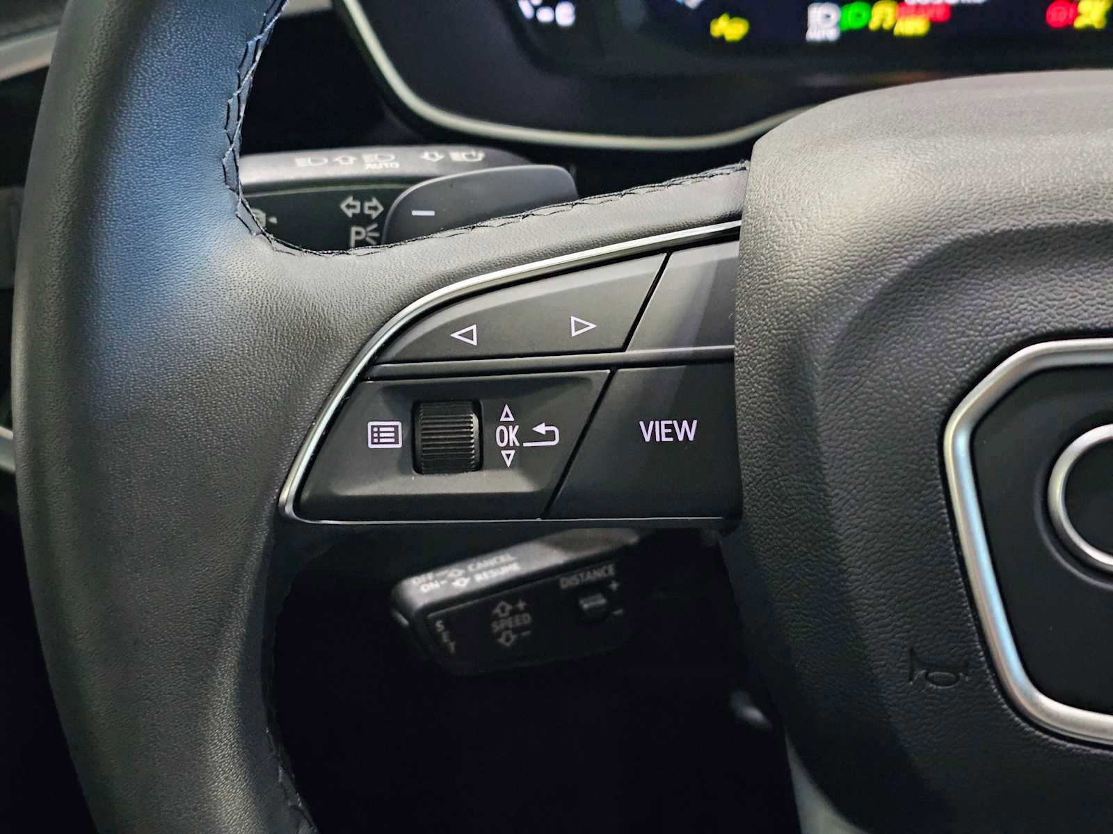 Used 2025 Audi Q3 2.0T Premium w/ Convenience Package image 27