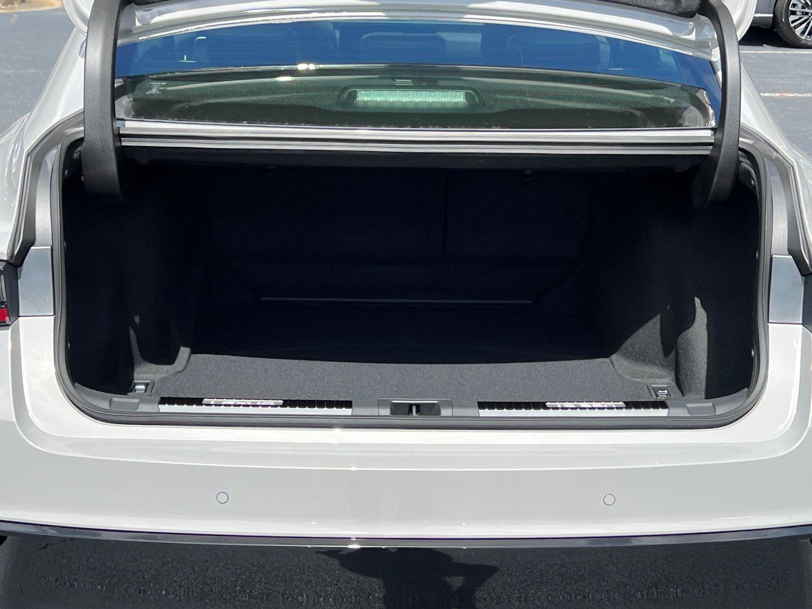 New 2026 Lexus IS 350 F Sport w/ Handling Package RWD image 12