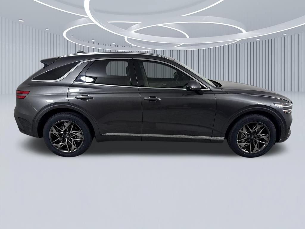 Certified 2023 Genesis GV70 2.5T w/ Select Package AWD/4WD image 2