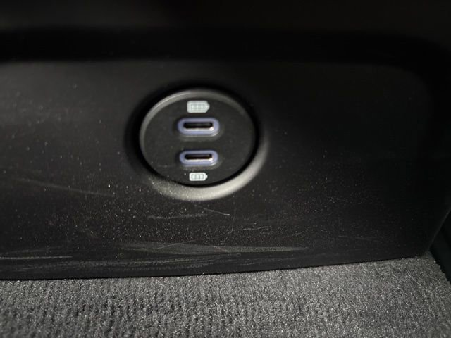 Used 2021 Porsche Macan GTS AWD/4WD image 30