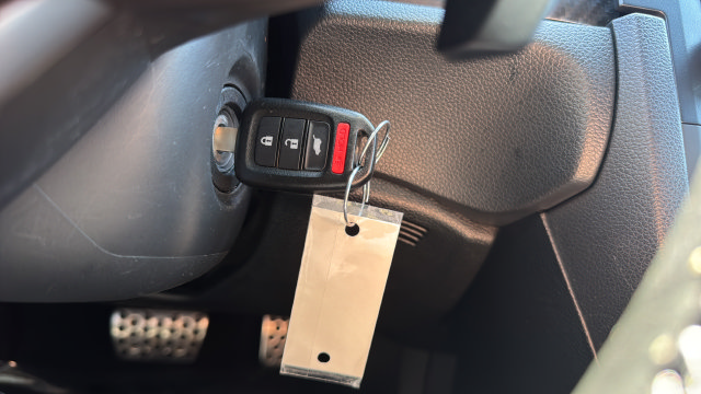 Used 2019 Honda Civic Sport image 25