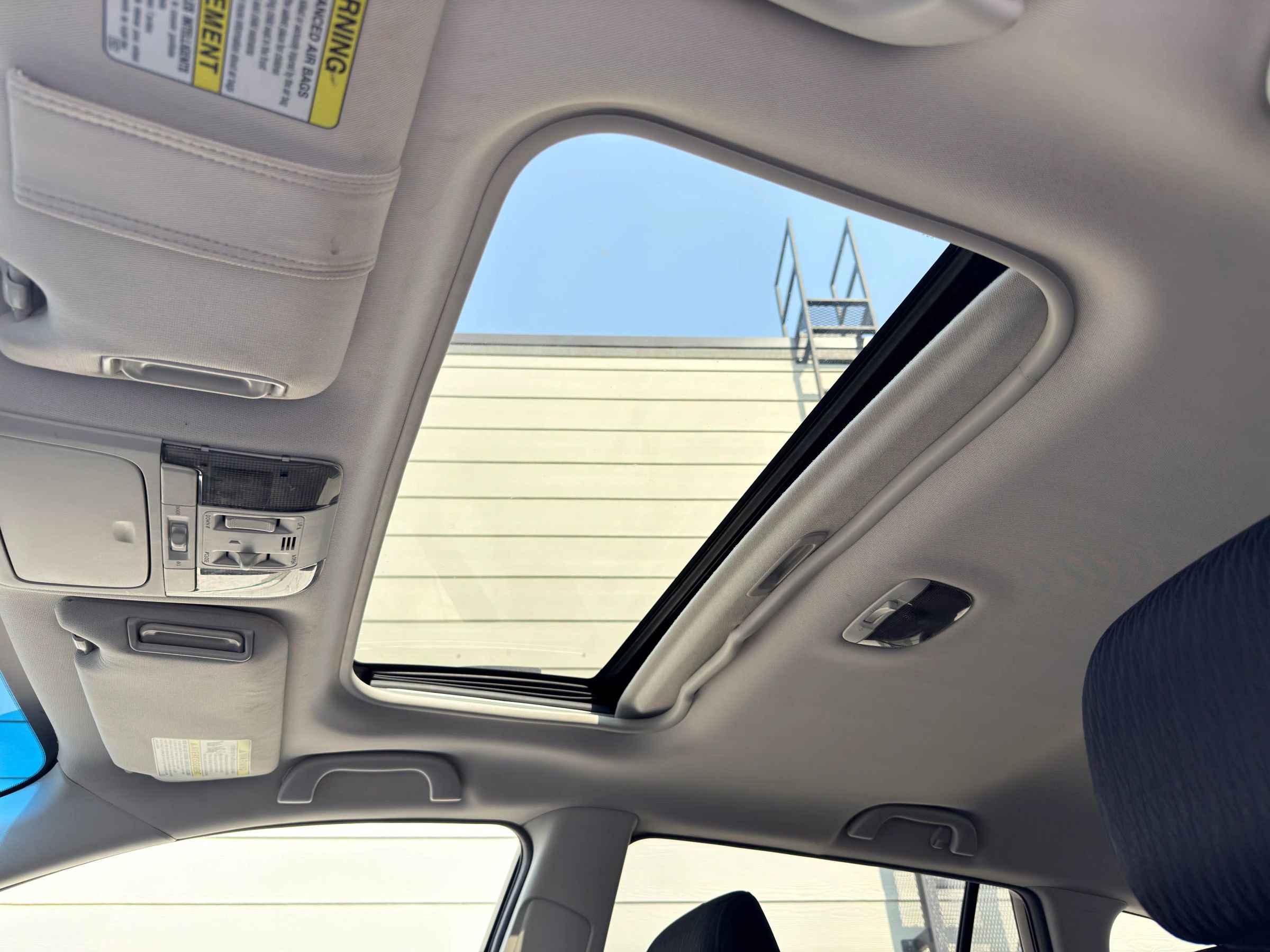 Used 2012 Subaru Outback 2.5i Premium image 21