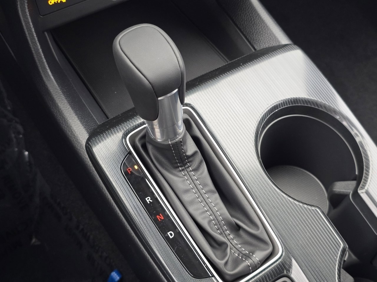 New 2026 Honda Civic Sport image 29