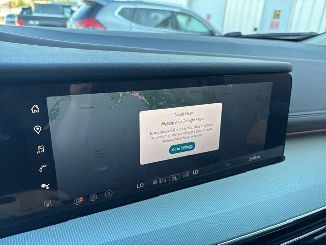 New 2026 Nissan Murano Platinum image 25