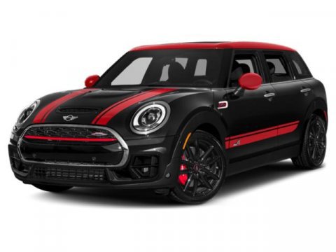 Used 2018 MINI Cooper Clubman John Cooper Works