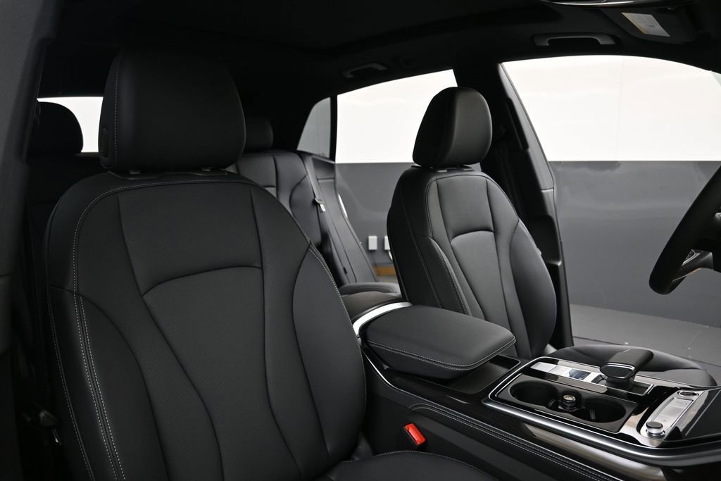 New 2026 Audi Q8 Premium Plus AWD/4WD image 13