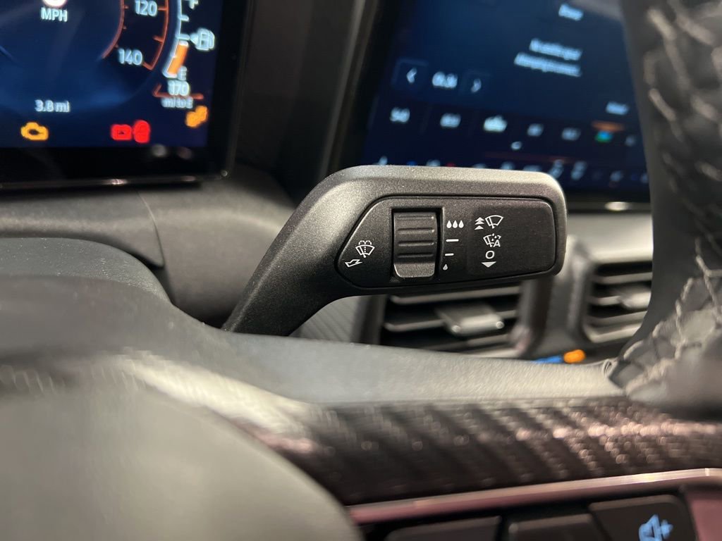 New 2026 Ford Mustang Coupe RWD image 22