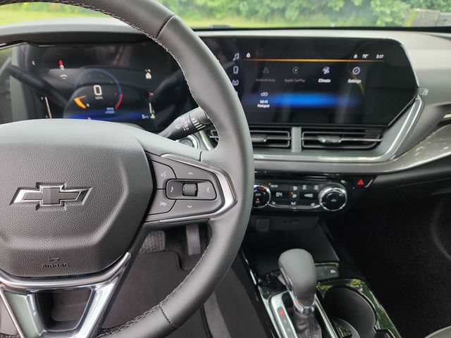 New 2026 Chevrolet Trax ACTIV w/ Driver Confidence Package FWD image 26