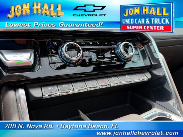 Used 2025 GMC Sierra 1500 Denali AWD/4WD image 33
