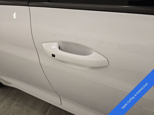 Used 2021 Kia K5 GT-Line AWD/4WD image 8