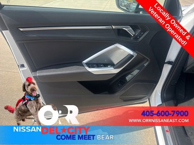 Used 2024 Audi Q3 2.0T Premium AWD/4WD image 16