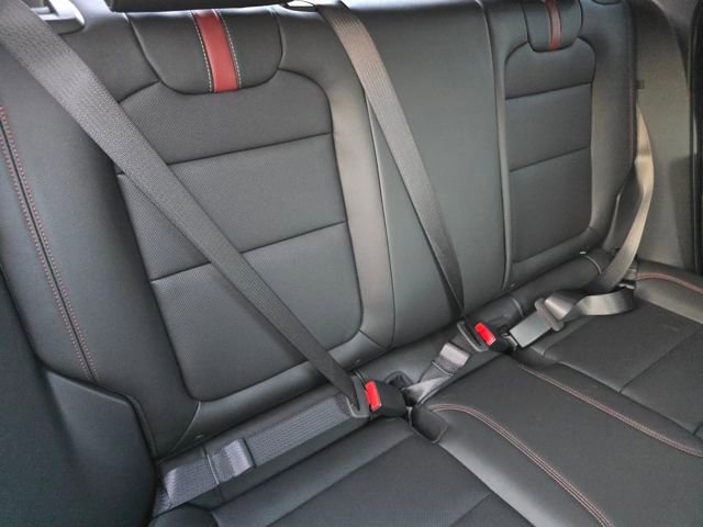 New 2026 Chevrolet Trax RS w/ Sunroof Package image 23