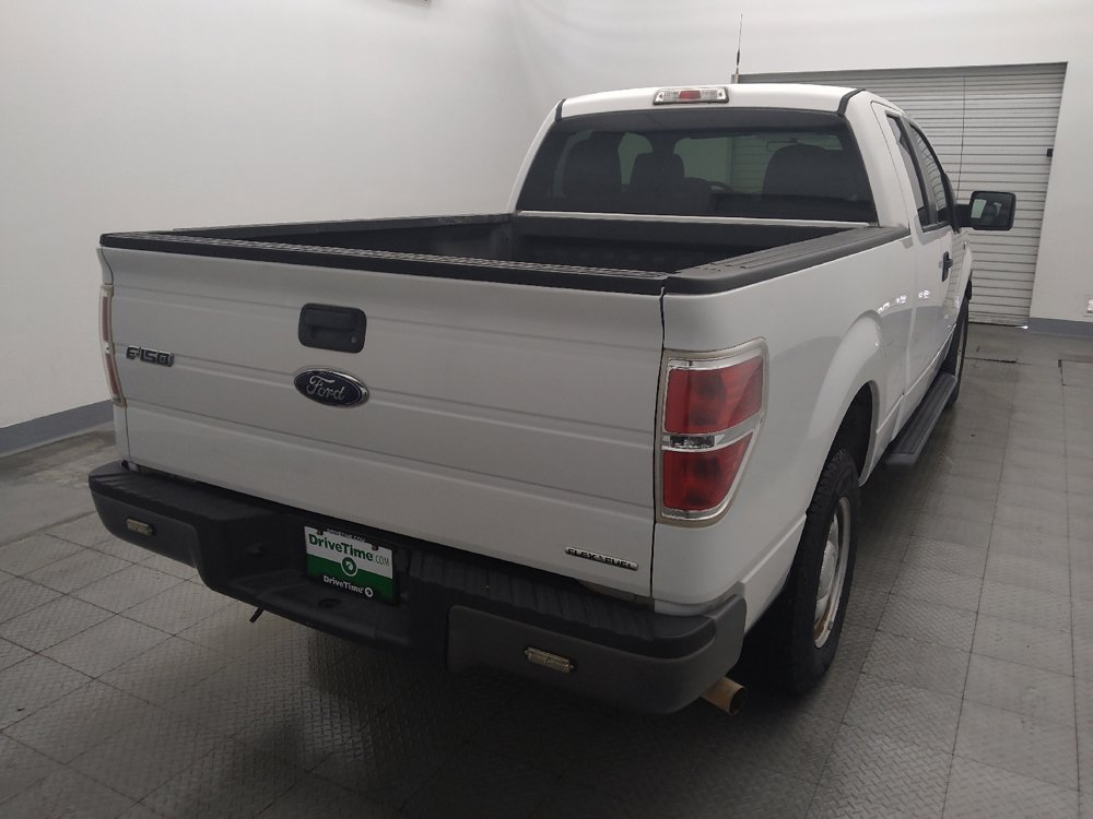 Used 2013 Ford F150 XL w/ PWR Equipment Group RWD image 7