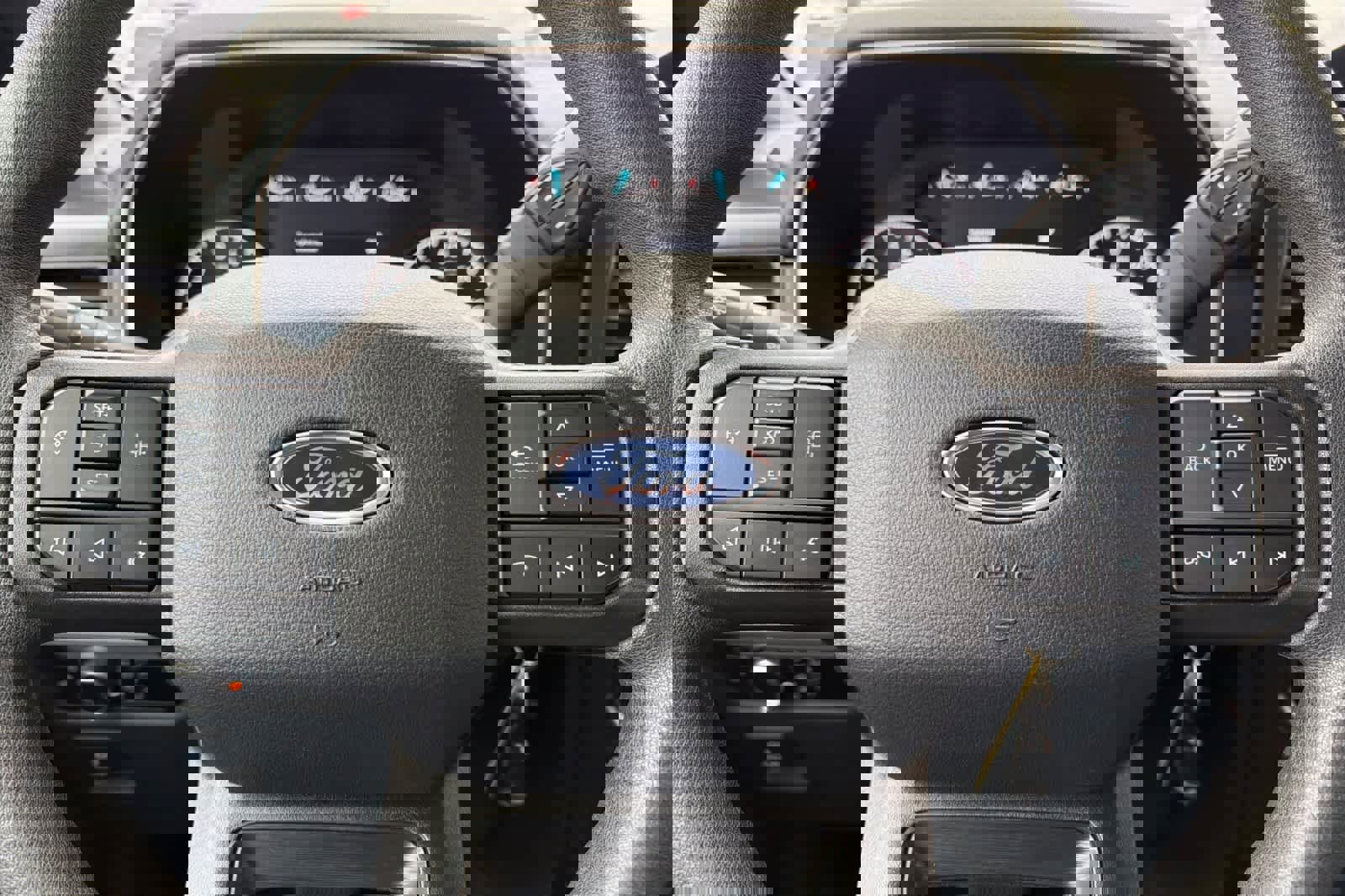 Certified 2023 Ford F150 XL w/ STX Appearance Package image 22