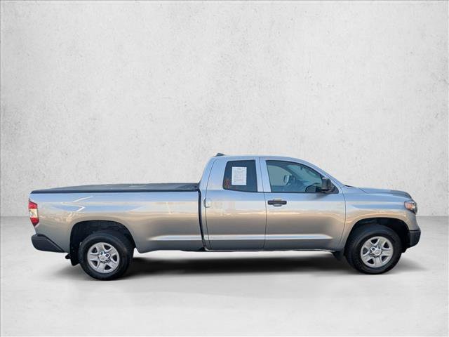 Used 2021 Toyota Tundra SR image 4