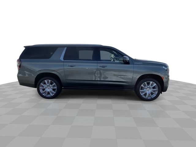 Used 2024 Chevrolet Suburban High Country w/ Max Trailering Package image 9