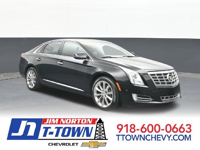 Used 2014 Cadillac XTS Premium