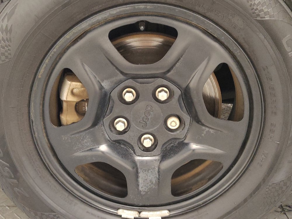 Used 2020 Jeep Renegade Sport FWD image 31