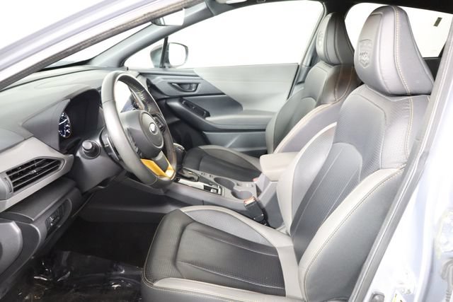 Used 2024 Subaru Crosstrek 2.5i Wilderness w/ Crosstrek Mirror Package AWD/4WD image 13