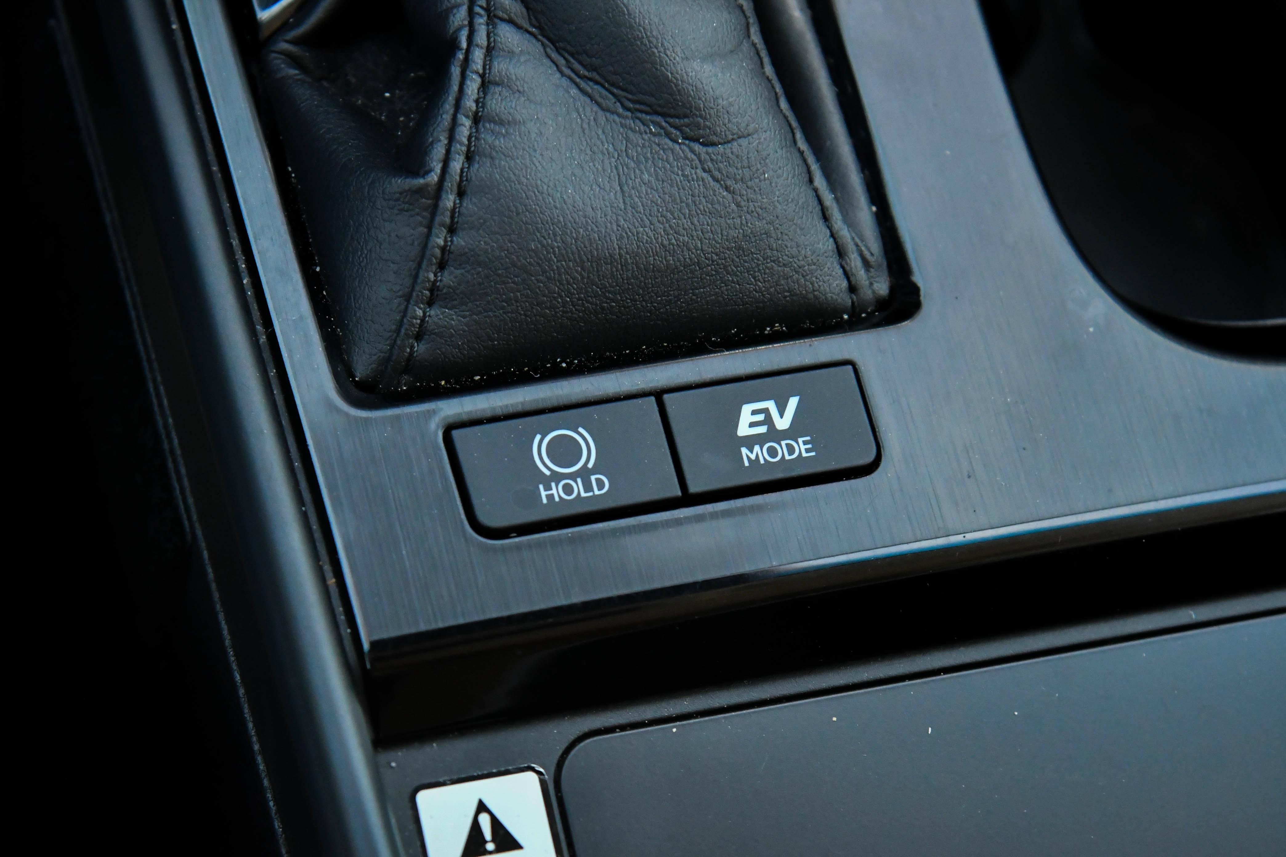 Used 2023 Lexus ES 300h w/ Premium Package FWD image 30