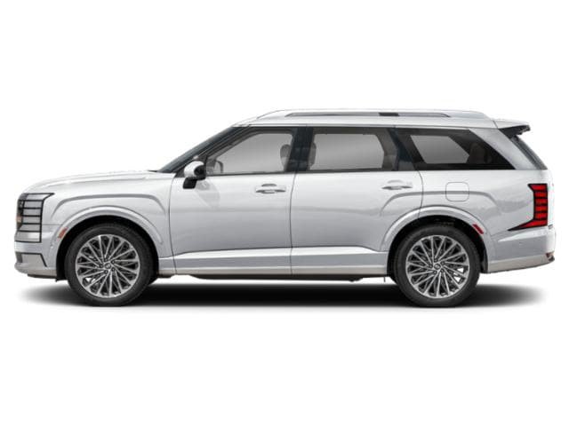 Certified 2026 Hyundai Palisade Calligraphy AWD/4WD image 2