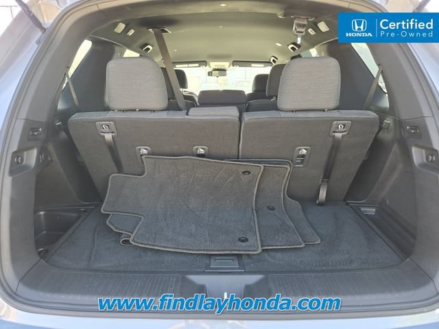 Certified 2023 Honda Pilot Sport image 20