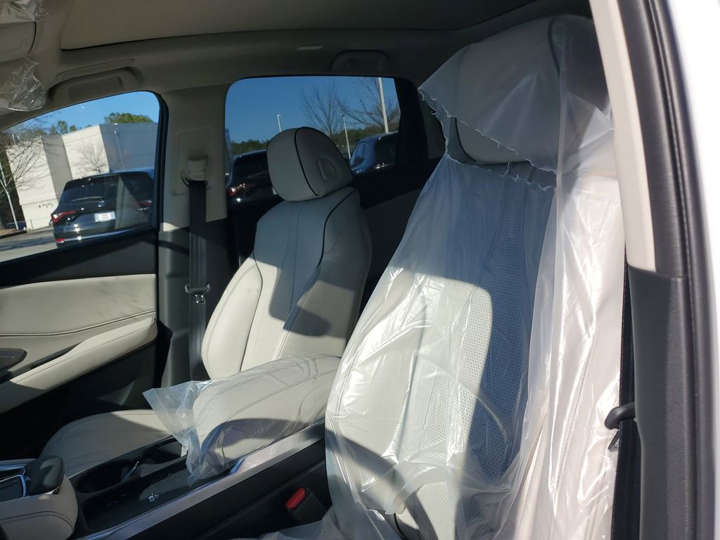 New 2026 Acura RDX Advance Package image 18