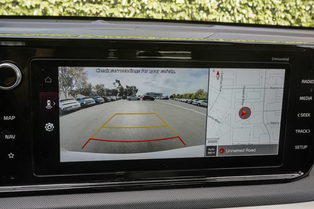Used 2022 Kia K5 GT-Line w/ GT-Line FWD Premium Package image 25