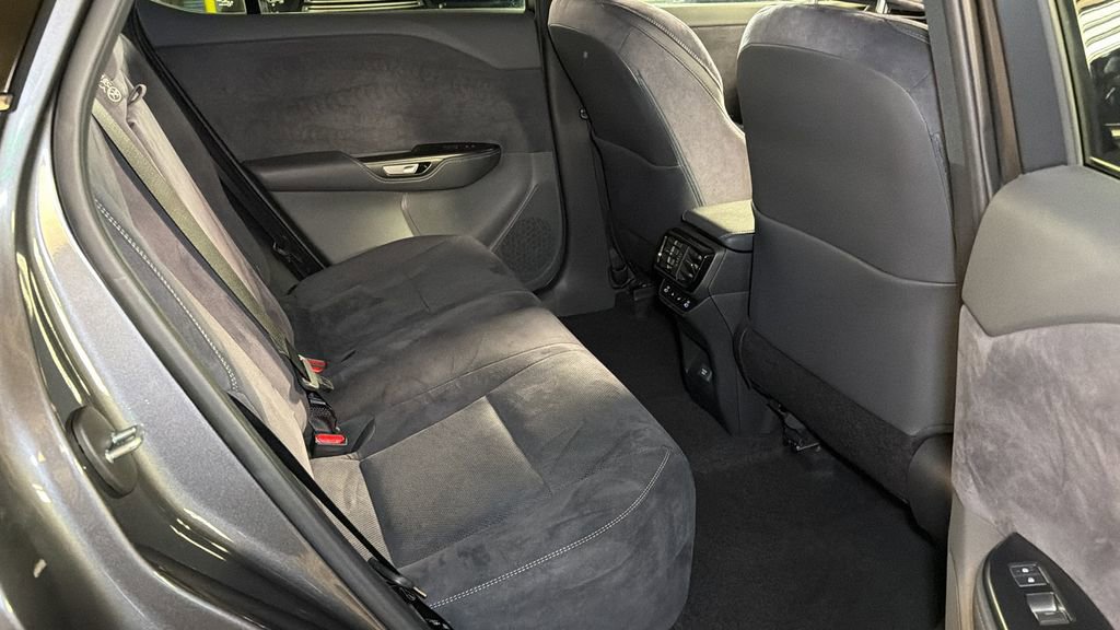 Used 2023 Lexus RZ 450e Premium w/ Accessory Package (Z1) AWD/4WD image 11