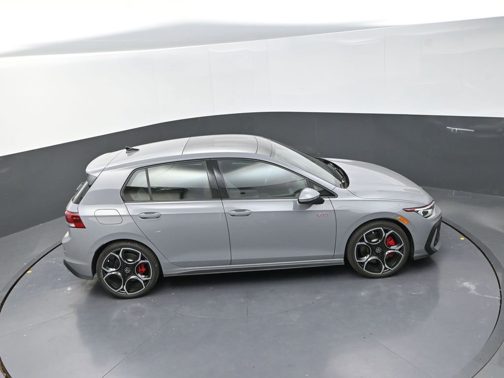 New 2025 Volkswagen GTI Autobahn image 20