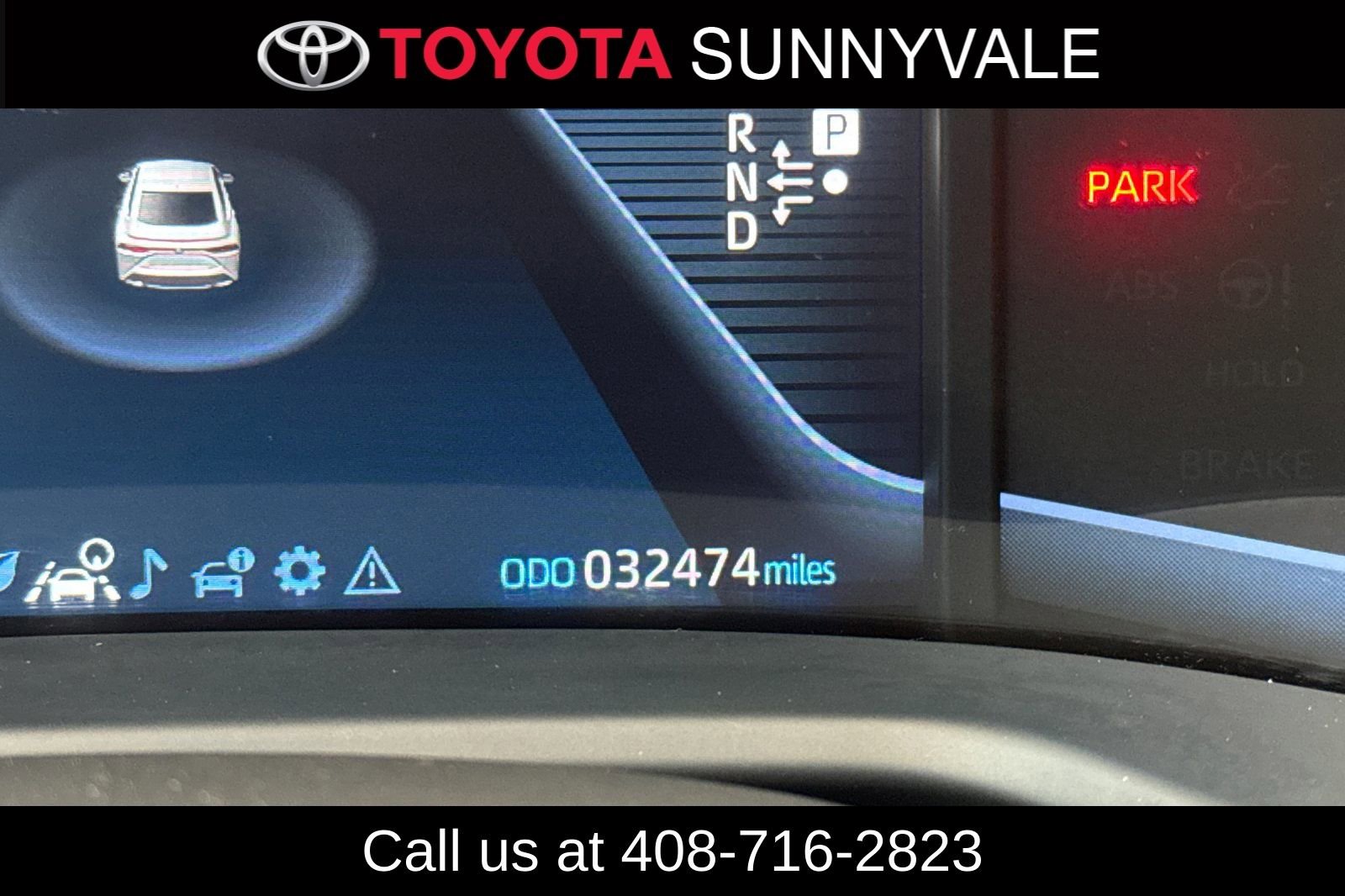 Certified 2022 Toyota Mirai XLE w/ Advanced Technology Package image 27