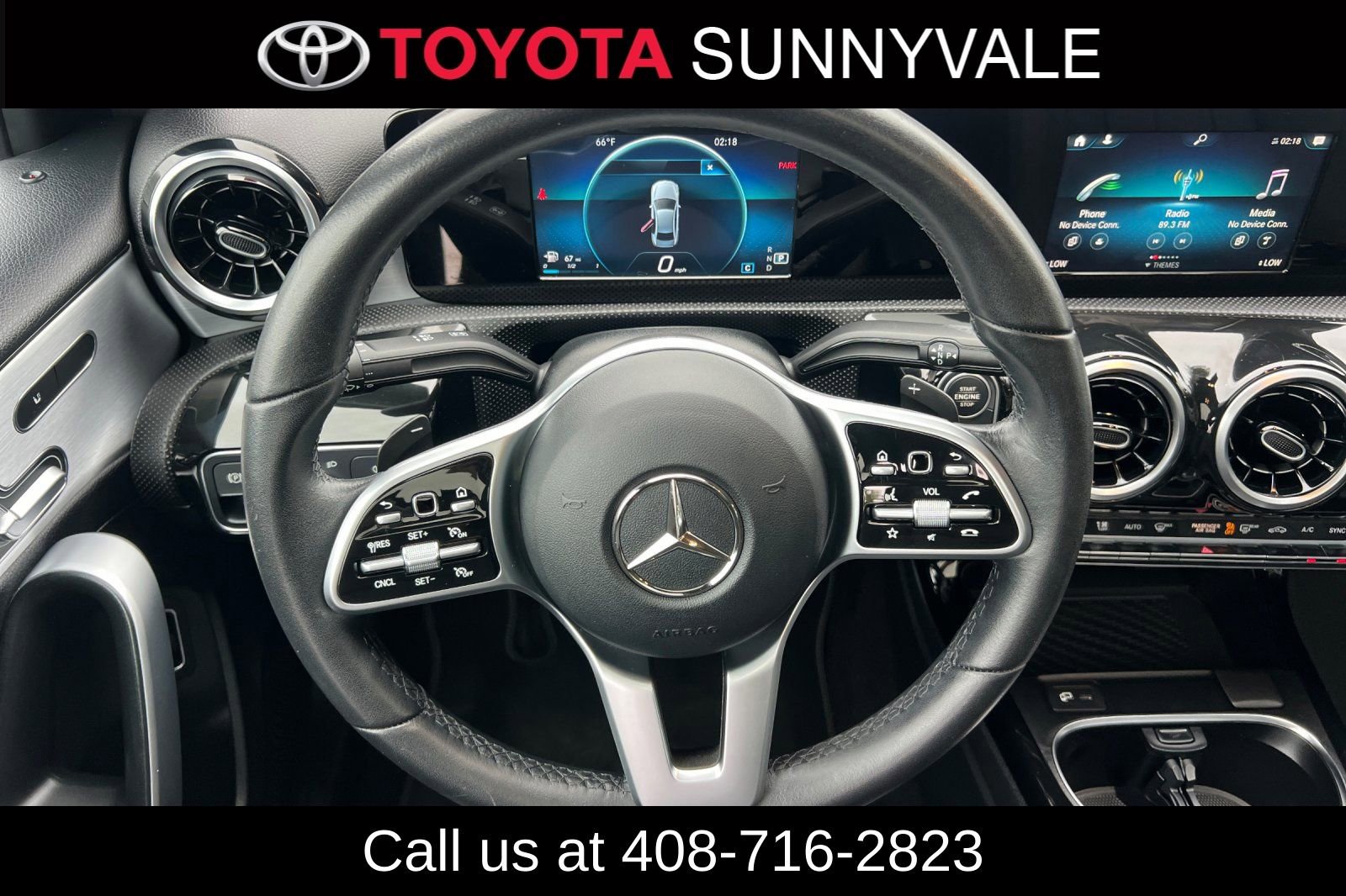 Used 2019 Mercedes-Benz A 220 4MATIC image 18