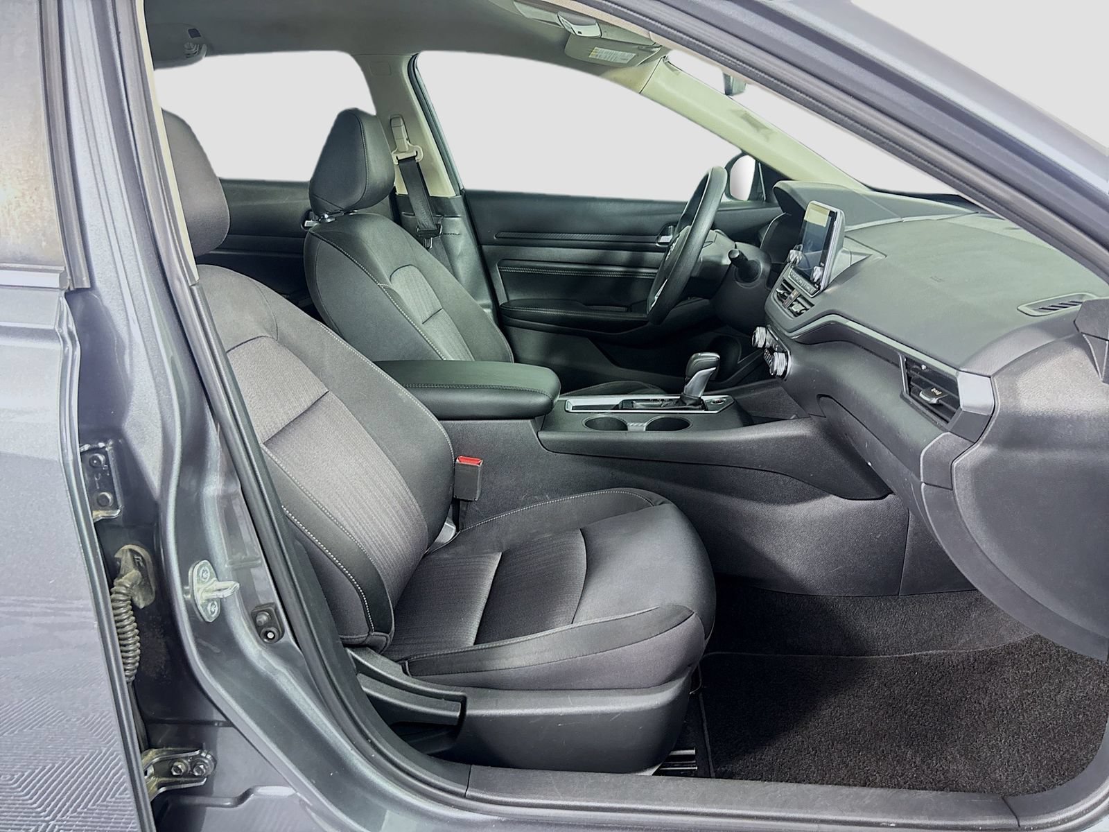 Used 2019 Nissan Altima 2.5 S FWD image 25