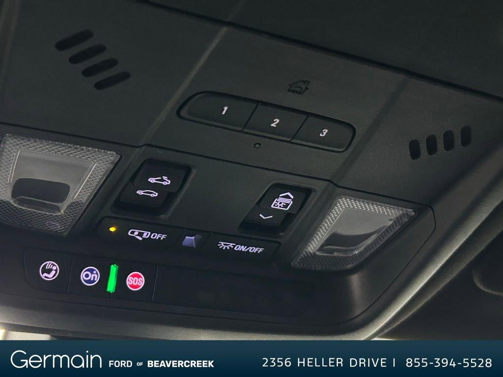 Used 2023 Cadillac XT6 Luxury image 26