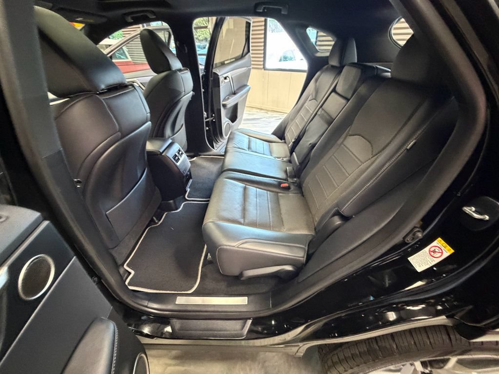 Used 2018 Lexus RX 350 F Sport AWD/4WD image 54