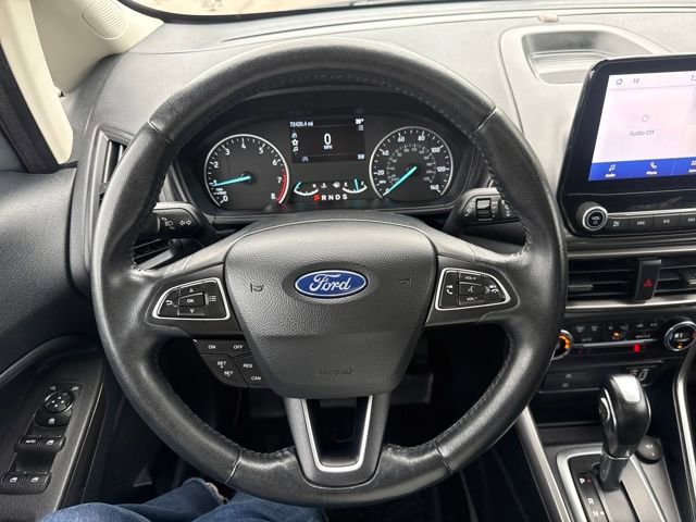 Used 2020 Ford EcoSport SE image 18