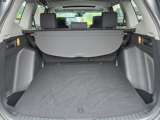 Used 2021 Honda CR-V EX image 17