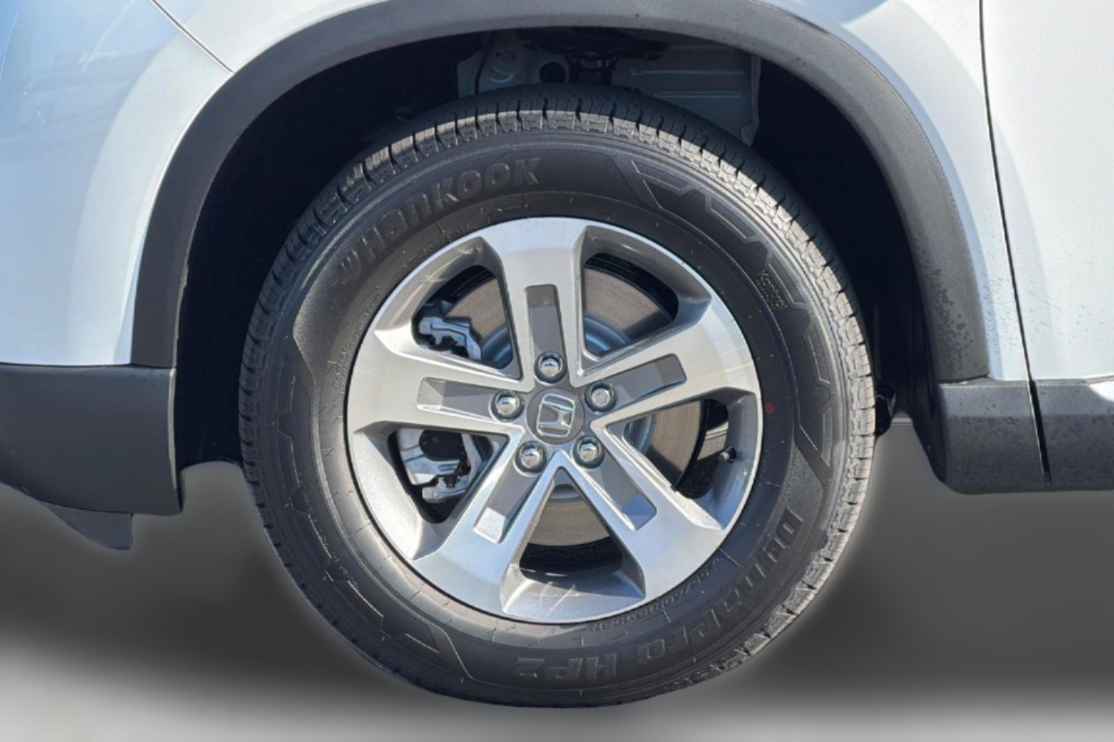 New 2026 Honda Pilot EX-L image 12