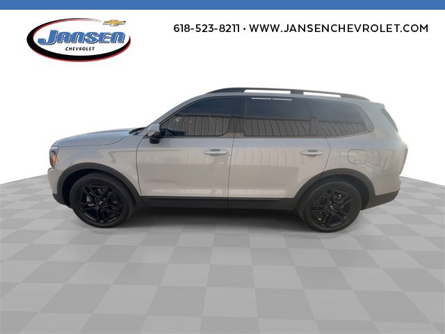 Used 2024 Kia Telluride SX Prestige X-Line image 5