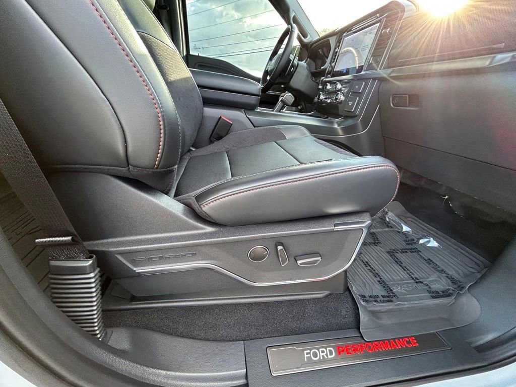 Used 2024 Ford F150 Raptor AWD/4WD image 28