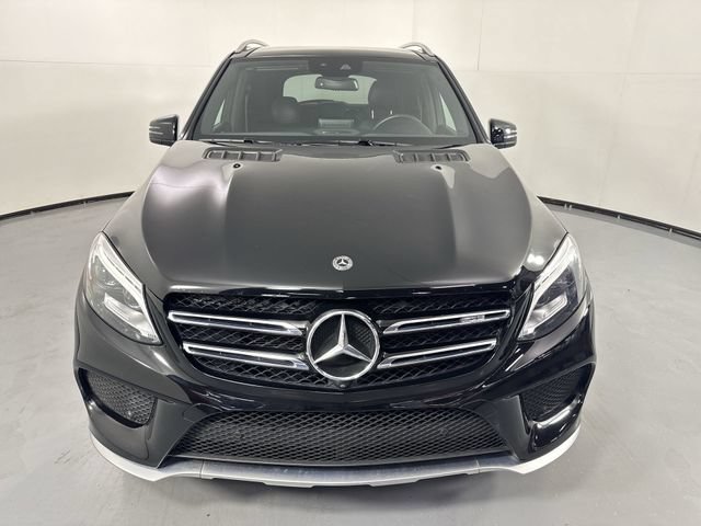 Used 2019 Mercedes-Benz GLE 43 AMG 4MATIC image 26