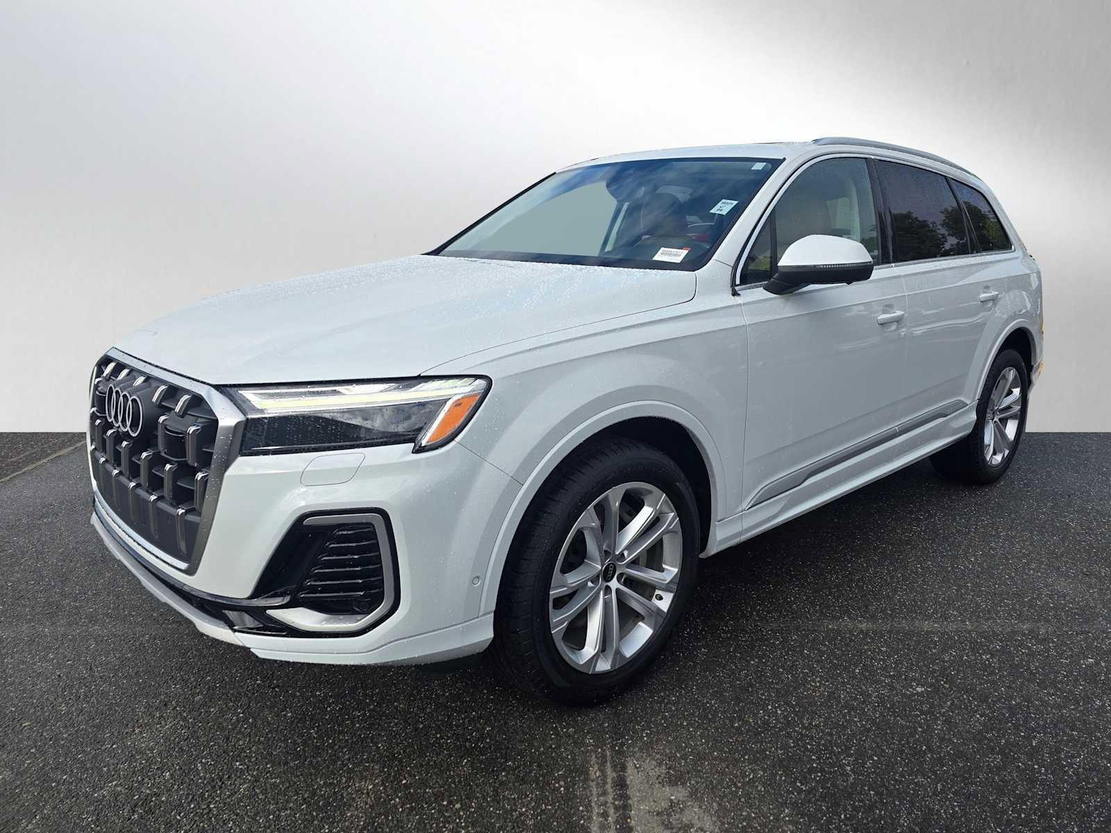 Used 2025 Audi Q7 2.0T Premium Plus image 7
