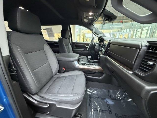 Used 2023 Chevrolet Silverado 1500 RST w/ Rally Edition image 21